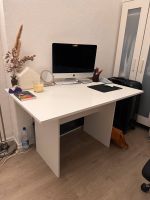 Schreibtisch/Esstisch mit Bürostuhl Nordrhein-Westfalen - Minden Vorschau