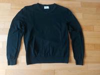 C&A CandA Sweater Sweatshirt Pullover schwarz L Herren rund München - Thalk.Obersendl.-Forsten-Fürstenr.-Solln Vorschau