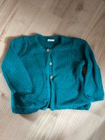 Strickjacke Baby H&M Türkis 68 Baden-Württemberg - Schramberg Vorschau