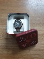 Fossil Damen Uhr, Braun, Stainless Steel Wiesbaden - Mainz-Kostheim Vorschau