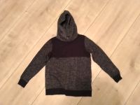 Schwarzes Kapuzen Sweatshirt in Größe 146/152 von pepperts Bayern - Hof (Saale) Vorschau