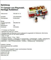 VW Original T1 Camper  *Borgmann* Nordrhein-Westfalen - Krefeld Vorschau