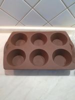 Tupperware Silikonbackform Tupcakes H 45 RARITÄT Berlin - Reinickendorf Vorschau