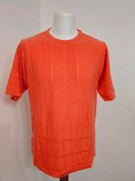Damen T-Shirt Strickshirt kurzarm Shirt Orange 44 WIE NEU Nordrhein-Westfalen - Hagen Vorschau