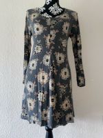 Gudrun Sjöden Kleid Long Tunika 42 44 Blumen Frankfurt am Main - Innenstadt Vorschau