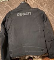 Jacke DUCATI Dainese DIAVEL Hessen - Darmstadt Vorschau