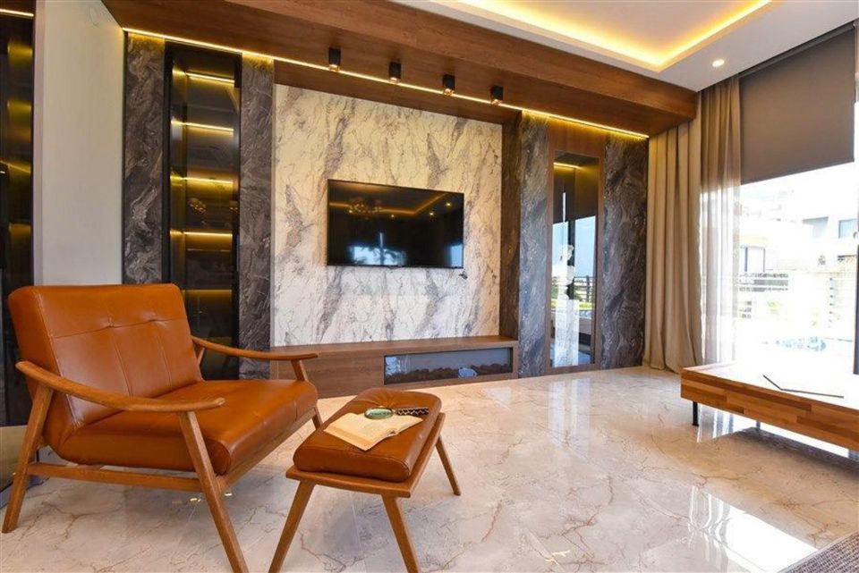 Willkommen bei Luxus-Wohnen in Alanya Kargıcak Einmalige Gelegenheit  Villa  Deluxe  mit Hamam  Sauna  individuell in Hamburg