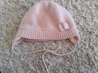 Wintermütze H&M rosa Mütze 86/92 Hessen - Hofheim am Taunus Vorschau