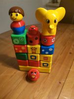 Lego Duplo  Primo Baby Hessen - Melsungen Vorschau