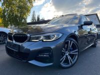 BMW Touring 330 ixDrive M Sport Laser Licht Pano AHK Niedersachsen - Göttingen Vorschau