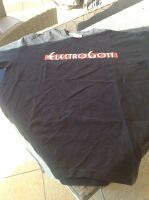 Unheilig T-Shirt Gr. L .. Elektrogott... Anno 2000 Saarland - Merzig Vorschau