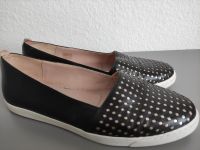 bequeme Slipper mit Cutouts Gr. 39 Stuttgart - Stuttgart-West Vorschau