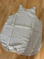 H&M Top Trägershirt 100% Seide Creme Größe XL 42 München - Schwabing-West Vorschau