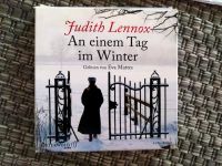 Hörbuch An einem Tag im Winter von Judith Lennox Bayern - Penzberg Vorschau