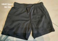 Kurze Hose, Größe 98-104, H&M Sport Nordrhein-Westfalen - Stolberg (Rhld) Vorschau