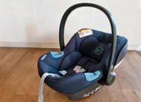 Cybex Aton M Babyschale Kindersitz mit neugeborenen Einsatz München - Berg-am-Laim Vorschau