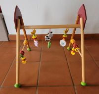 Spielbogen aus Holz von Baby Walz Hessen - Michelstadt Vorschau