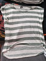 T-Shirt Vero Moda grün- weiß gestreift Gr.XXL Damen Thüringen - Gera Vorschau
