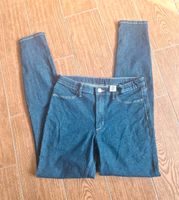 Mädchen H&M Jeans 158 * Wie Neu* Sachsen-Anhalt - Schlanstedt Vorschau