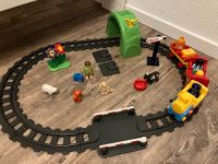 123 Playmobil - meine erste Eisenbahn Hessen - Ober-Ramstadt Vorschau