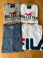 T Shirts im Set Hannover - Misburg-Anderten Vorschau