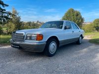 Mercedes-Benz 260 SE | H-Kennzeichen Baden-Württemberg - Sachsenheim Vorschau