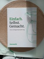 Thermomix Buch einfach selbst gemacht, 2. Auflage, November 2021 Bayern - Augsburg Vorschau