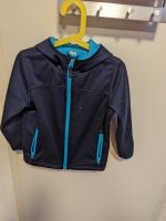 Softshell Jacke gr 110/116 Hessen - Fulda Vorschau