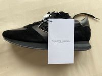 Philippe Model, NEU mit Etikett, Gr. 40  / UK 7, schwarz Nordrhein-Westfalen - Herford Vorschau