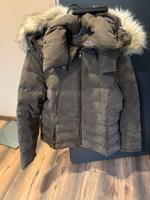 Zara Winterjacke Bayern - Marktredwitz Vorschau