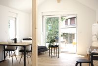+++ Haus-in-Haus-Konzept: eigenständige 2,5-Zi-Terrassenwhg | kernsaniert | S-Uhlbach +++ Stuttgart - Uhlbach Vorschau