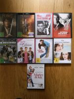 Verschiedene DVDs Bayern - Bad Heilbrunn Vorschau