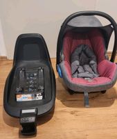 Maxi-cosi Cabriofix kindersitz mit Isofix-Station 2 WA Nordrhein-Westfalen - Eschweiler Vorschau