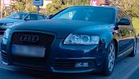 Audi A6 4f 3.0TDI Quattro Facelift Thüringen - Tambach-Dietharz Vorschau