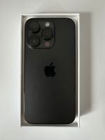 iPhone 14 Pro Space Schwarz Bayern - Bruckberg bei Landshut Vorschau