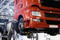 Nutzfahrzeugservice für Anhänger Bayern - Daiting Vorschau