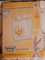 Flanell Bettwäsche 100×135 OVP Looney Tunes Baden-Württemberg - Pforzheim Vorschau