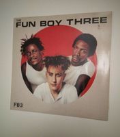 Vinyl  von 1982 Fun Boy Three FB3 co-starring Bananarama Hamburg - Harburg Vorschau