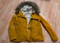 Q/S by S.Oliver: Warme Jacke mit abnehmbarer Kapuze Bayern - Memmingen Vorschau