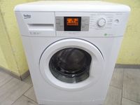 Waschmaschine Beko 7Kg A+++ 1400U/min **1 Jahr Garantie** Friedrichshain-Kreuzberg - Friedrichshain Vorschau