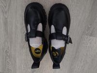Buffalo Schuhe, Schwarz , vegan, Größe 37 Schwachhausen - Riensberg Vorschau