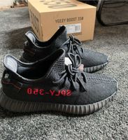 Yeezy 350 Core Black 42 NEU Baden-Württemberg - Eppelheim Vorschau