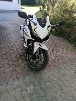 Honda CBR 500 R (PC 62) München - Trudering-Riem Vorschau