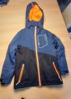 Jungen Winterjacke Yigga TM 255121 Gr. 146 m. Mütze Bayern - Hof (Saale) Vorschau