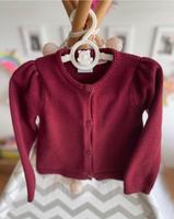 Zara Strickjacke Superweich Gr. 86/92 Kr. Dachau - Markt Indersdorf Vorschau