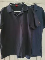 Polo Shirt Herrenmode dunkelblau S.Oliver L Nordrhein-Westfalen - Langenfeld Vorschau