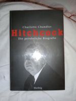 Die persönliche Biografie von Hitchcock Brandenburg - Schönwalde-Glien Vorschau