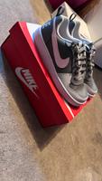 Nike Court Borough Low (GS) – Gr. 38,5 – NEU & OVP Dortmund - Mengede Vorschau