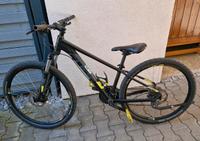 Cube 27,5 Zoll mit XS Rahmen Bayern - Karlsfeld Vorschau