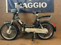 (434) Piaggio Bravo 45kmh Moped Vespa Si Boxer Ciao Mofa Moped Niedersachsen - Hemslingen Vorschau